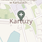 Praktyka Fizjoterapeutyczna na mapie