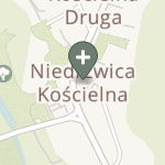 Praktyka Fizjoterapeutyczna na mapie