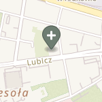 Praktyka Fizjoterapeutyczna na mapie