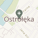 Praktyka Fizjoterapeutyczna na mapie