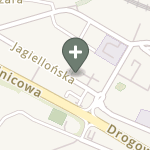 Praktyka Fizjoterapeutyczna na mapie
