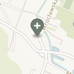 Rafał Wojtuściszyn na mapie