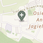 Nikoletta Augustyniak na mapie