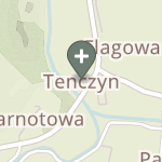 Praktyka Fizjoterapeutyczna na mapie