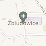 Praktyka Fizjoterapeutyczna na mapie