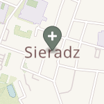 Praktyka Fizjoterapeutyczna na mapie