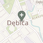 Praktyka Fizjoterapeutyczna na mapie