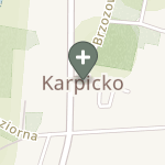 Praktyka Fizjoterapeutyczna na mapie
