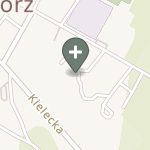 Praktyka Fizjoterapeutyczna na mapie