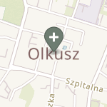 Praktyka Fizjoterapeutyczna na mapie