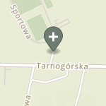 Praktyka Fizjoterapeutyczna na mapie