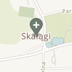 Praktyka Fizjoterapeutyczna na mapie