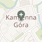 Praktyka Fizjoterapeutyczna na mapie