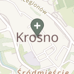 Praktyka Fizjoterapeutyczna na mapie