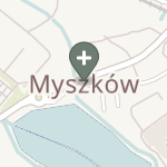 Praktyka Fizjoterapeutyczna na mapie