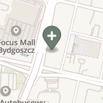 Praktyka Fizjoterapeutyczna na mapie