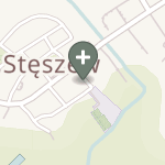 Praktyka Fizjoterapeutyczna na mapie