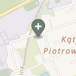 Praktyka Fizjoterapeutyczna na mapie