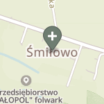 Praktyka Fizjoterapeutyczna na mapie