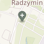 Praktyka Fizjoterapeutyczna na mapie