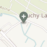 Weronika Michalak na mapie