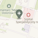 Praktyka Fizjoterapeutyczna na mapie