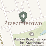 Praktyka Fizjoterapeutyczna na mapie