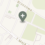 Praktyka Fizjoterapeutyczna na mapie