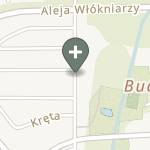 Praktyka Fizjoterapeutyczna na mapie