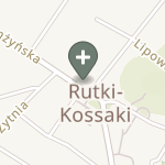 Praktyka Fizjoterapeutyczna na mapie