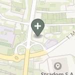 Karolina Binek na mapie