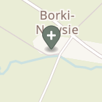 Praktyka Fizjoterapeutyczna na mapie