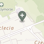 Praktyka Fizjoterapeutyczna na mapie