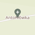 Praktyka Fizjoterapeutyczna na mapie