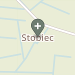 Katarzyna Skupińska na mapie