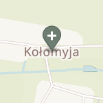 Praktyka Fizjoterapeutyczna na mapie