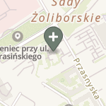 Praktyka Fizjoterapeutyczna na mapie
