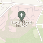 Praktyka Fizjoterapeutyczna na mapie