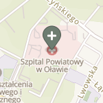 Praktyka Fizjoterapeutyczna na mapie