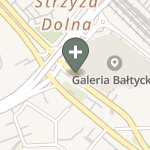 Praktyka Fizjoterapeutyczna na mapie