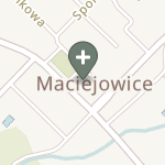 Praktyka Fizjoterapeutyczna na mapie