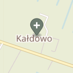 Praktyka Fizjoterapeutyczna na mapie