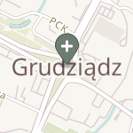 Praktyka Fizjoterapeutyczna na mapie