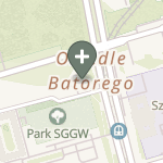 Praktyka Fizjoterapeutyczna na mapie