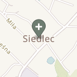 Praktyka Fizjoterapeutyczna na mapie