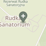 Praktyka Fizjoterapeutyczna na mapie