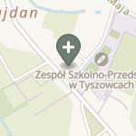 Praktyka Fizjoterapeutyczna na mapie