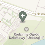 Praktyka Fizjoterapeutyczna na mapie