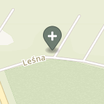Praktyka Fizjoterapeutyczna na mapie