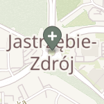 Praktyka Fizjoterapeutyczna na mapie